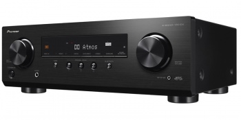 Pioneer VSX-534 5.2 Multi-Channel AV Receiver - Black - Ex Display