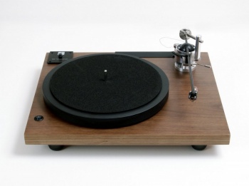 Well Tempered Lab Versalex Turntable