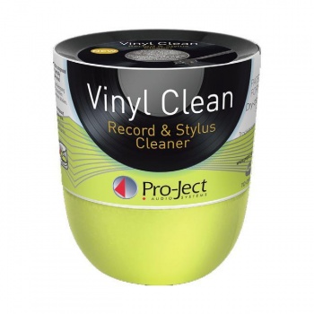 Pro-Ject Vinyl Clean Record Cleaning Putty