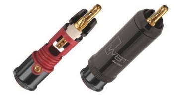 WBT-0114 Nextgen RCA Connectors