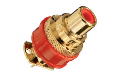 WBT-0201 Topline RCA Socket