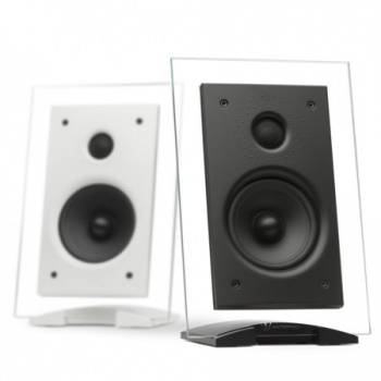 Waterfall Audio Hurricane Evo Compact On-Wall Speaker