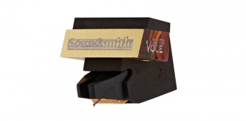 Soundsmith Sotto Voce Medium Output Fixed Coil Cartridge