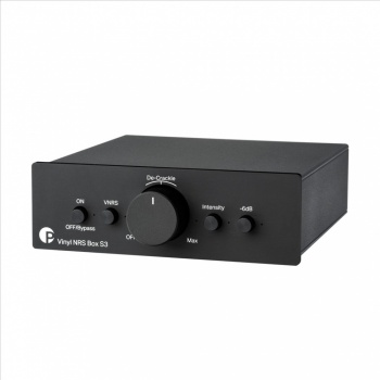 Pro-Ject NRS Box S3 (Noise Reduction System)