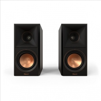 Klipsch RP-500M II Bookshelf Speakers