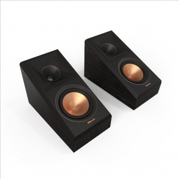 Klipsch RP-500SA II Dolby Atmos Topper Loudspeakers