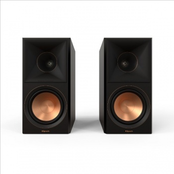 Klipsch RP-600M II Bookshelf Speakers