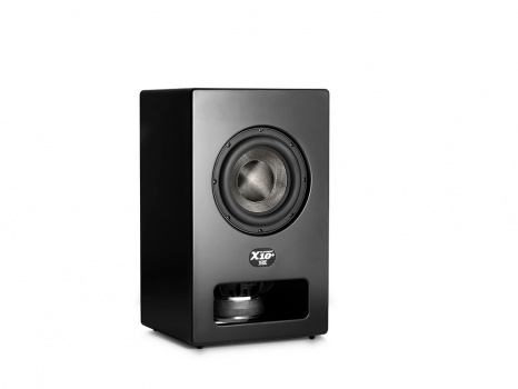 Miller & Kreisel X10+ Active Subwoofer