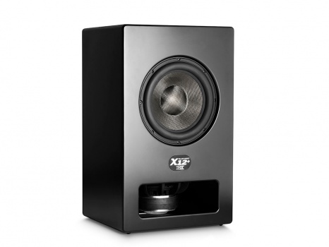 Miller & Kreisel X12+ Active Subwoofer