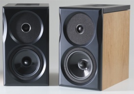 Neat Acoustics Ultimatum XLS Speakers