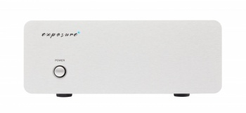 Exposure XM3 Phono Stage