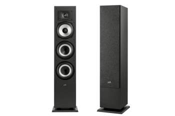 Polk Monitor XT60 Floorstanding Speakers - Pair