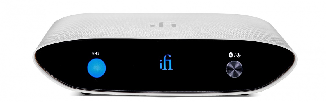 iFi Audio Zen Air Blue Bluetooth Streamer