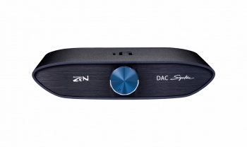 iFi Audio Zen DAC Signature DAC