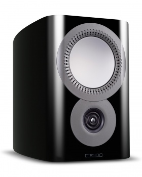 Mission ZX Series ZX-1 Loudspeakers