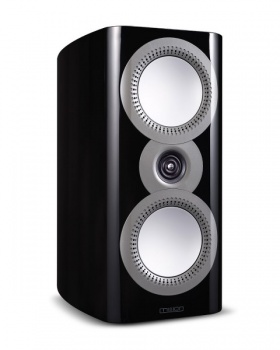 Mission ZX Series ZX-2 Loudspeakers