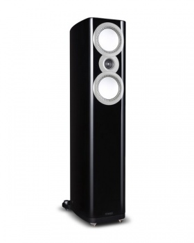 Mission ZX Series ZX-3 Loudspeakers