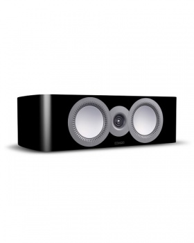 Mission ZX Series ZX-C1 Centre Speaker