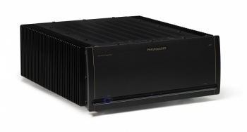 Parasound Halo A21+ Two Channel Amplifier