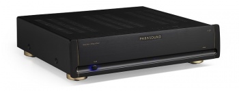 Parasound Halo A23+ Stereo Power Amplifier