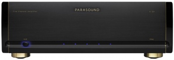 Parasound Halo A52+ Multi Channel Amplifier