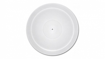 Music Hall Acri-Plat Upgrade Turntable Platter