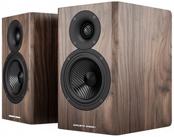 Acoustic Energy AE500 Speakers