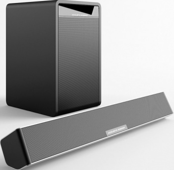 Acoustic Energy Aego Sound3ar Speaker System