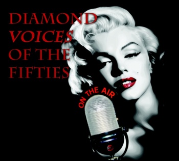 STS Digital Diamond Voices Of The Fifties CD STS6111140
