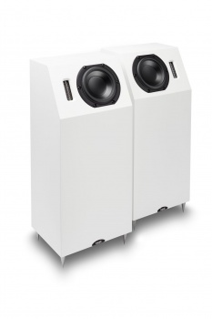 Neat Acoustics IOTA ALPHA Speakers