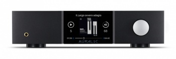 AURALIC ALTAIR G1 Streaming DAC Pre Amplifier