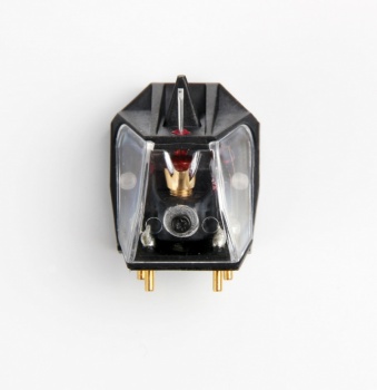 Rega Ania MC Cartridge