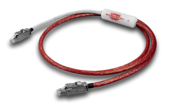 Audiomica Laboratory Arago Excellence Reference Ethernet Network Cable