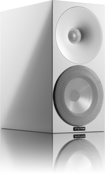 Amphion Argon1 Speakers