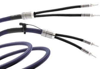 Atlas Arran Speaker Cables - Factory Terminated