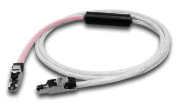 Audiomica Laboratory Artoc Ultra Reference Ethernet Network Cable
