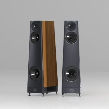 YG Acoustics Ascent Loudspeakers