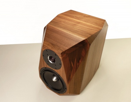 Diapason stera Loudspeakers