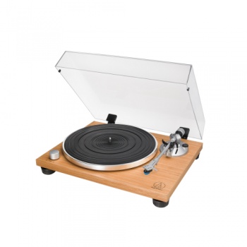 Audio Technica AT-LPW30 Turntable