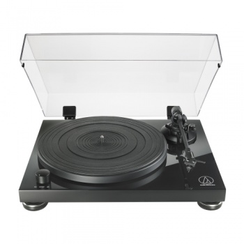 Audio Technica AT-LPW50PB Turntable