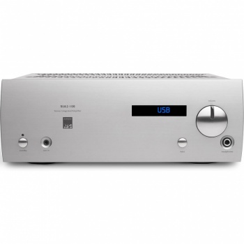 ATC SIA2-100 Integrated Amplifier