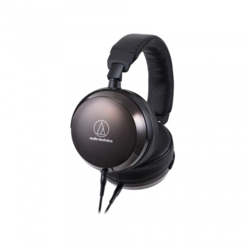 Audio Technica ATH-AP2000Ti Headphones