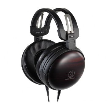 Audio Technica ATH-AWKT Kokutan Headphones