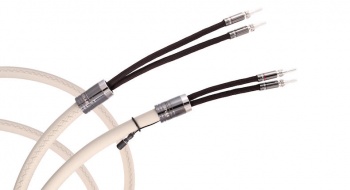 Atlas Asimi Luxe OCC Solid Silver Speaker Cables