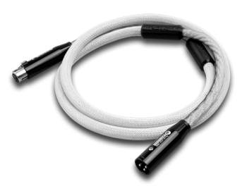 Audiomica Laboratory Ormus Consequence 110 Ohm Digital Interconnect Cables