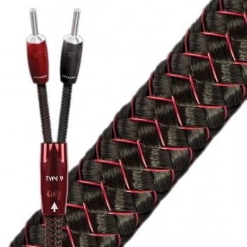 AudioQuest Type 9 Speaker Cable