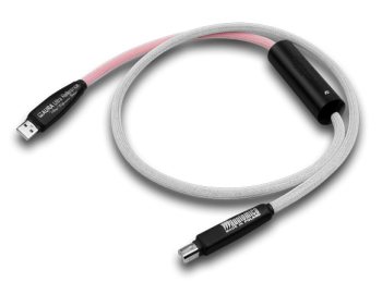 Audiomica Laboratory Aura Ultra Reference USB Digital Interconnect Cable