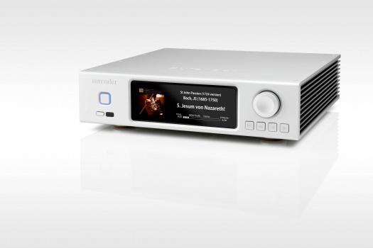 Aurender A200 Music Server/Streamer