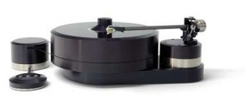 Brinkmann - Balance - Turntable