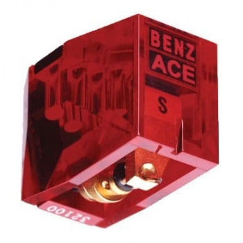 Benz Ace SL Moving Coil Cartridge